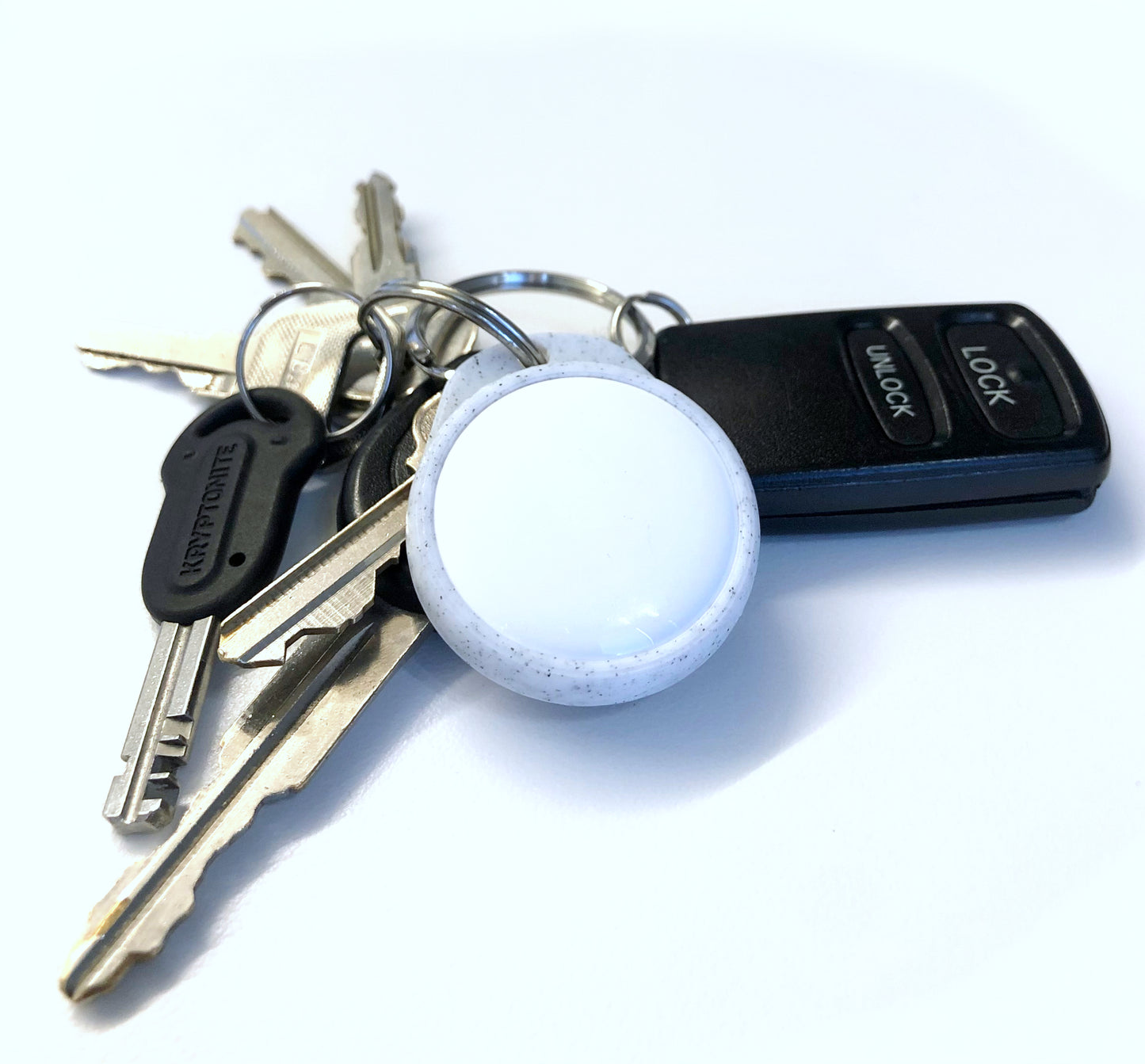 Apple AirTag Keyring